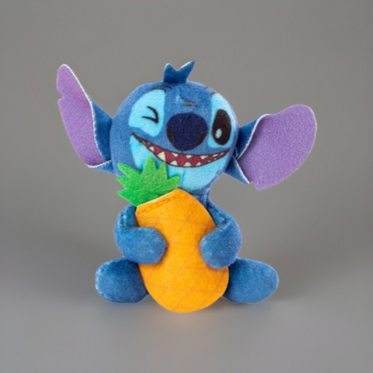 🔥Disney Micro Teenies Stitch Micro Plush BNWT🔥