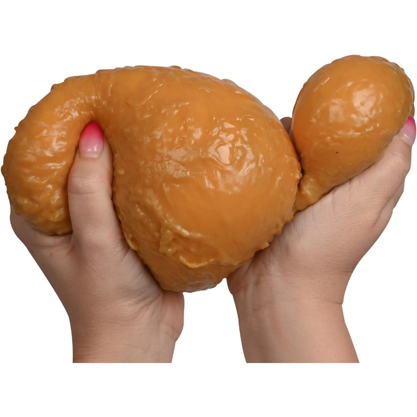 🔥Toymendous Squishy Fried Chicken Viral Tick Tok BNWT🔥