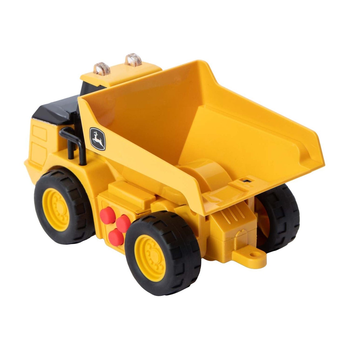 🔥John Deere Kids by Sunny Days Mini Farm Vehicles DUMP TRUCK BNWT🔥