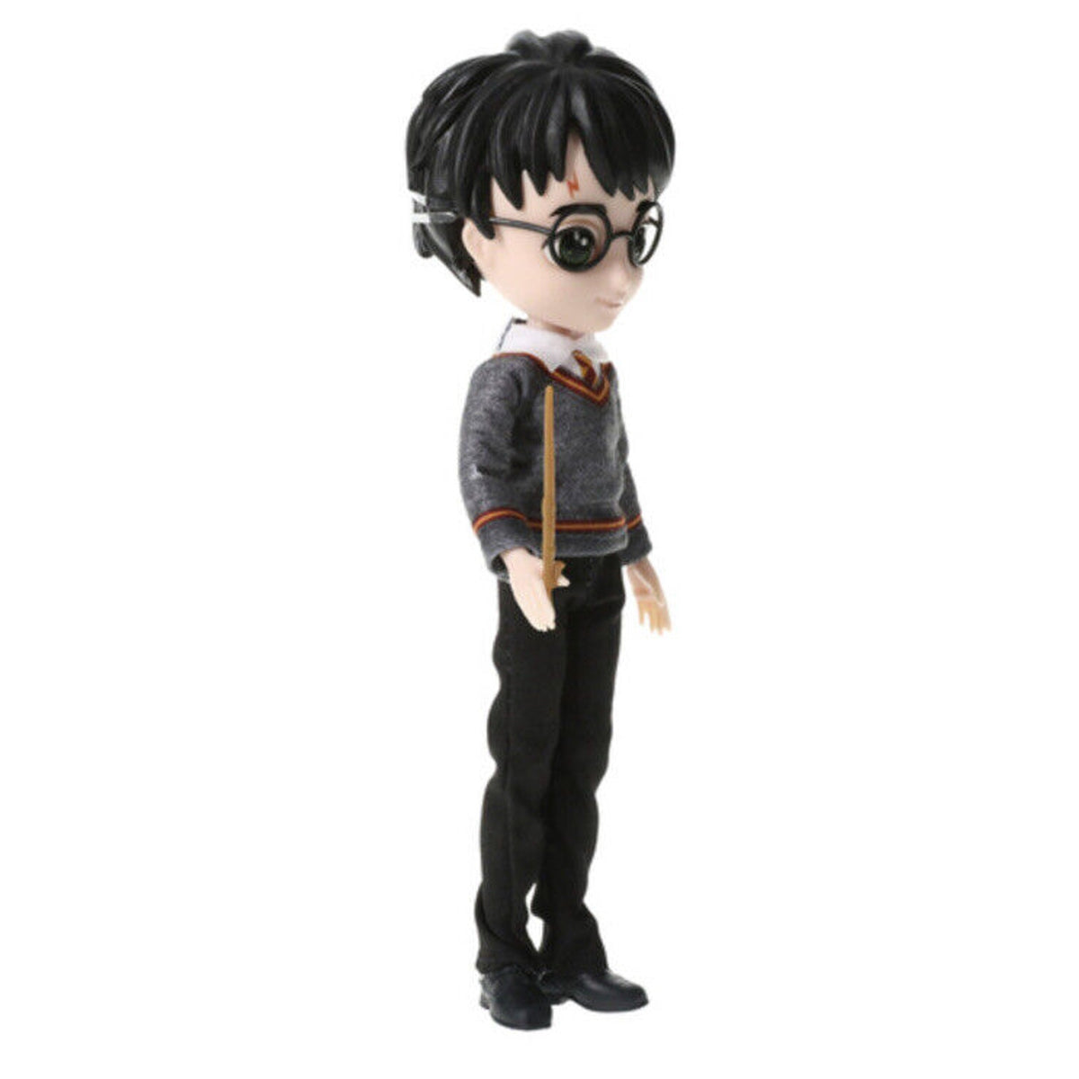 🔥Harry Potter 8" Wizarding World Spin Master Fashion Doll w/ Accessories BNIB🔥