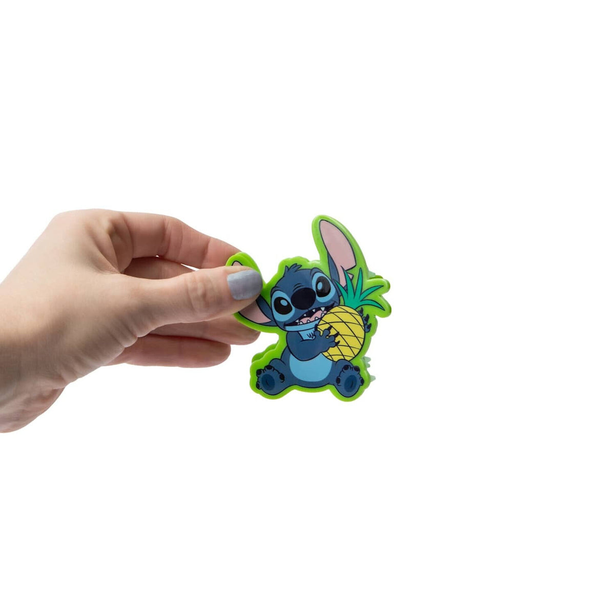 🔥Disney Stitch Pineapple Claw Clip BNWT🔥