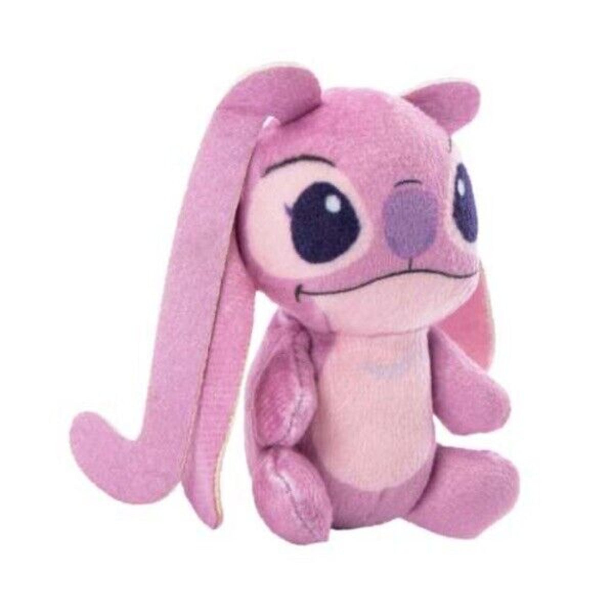 🔥Disney Micro Teenies Stitch Angel Micro Plush BNWT🔥
