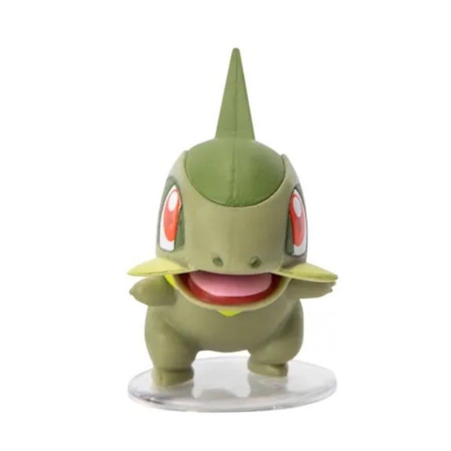 🔥Pokemon Battle Ready! Axew Battle Figure BNWT🔥