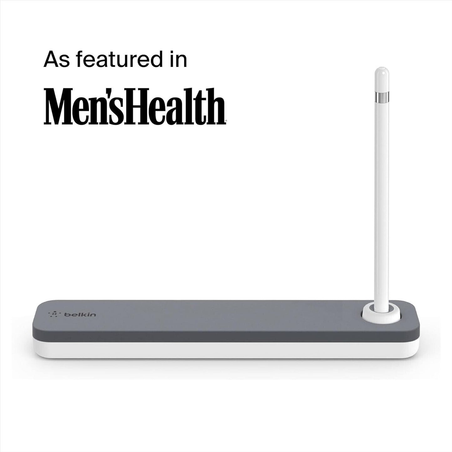 🔥Belkin - Apple Pencil Case + Apple Pencil Stand for iPad BNWT🔥