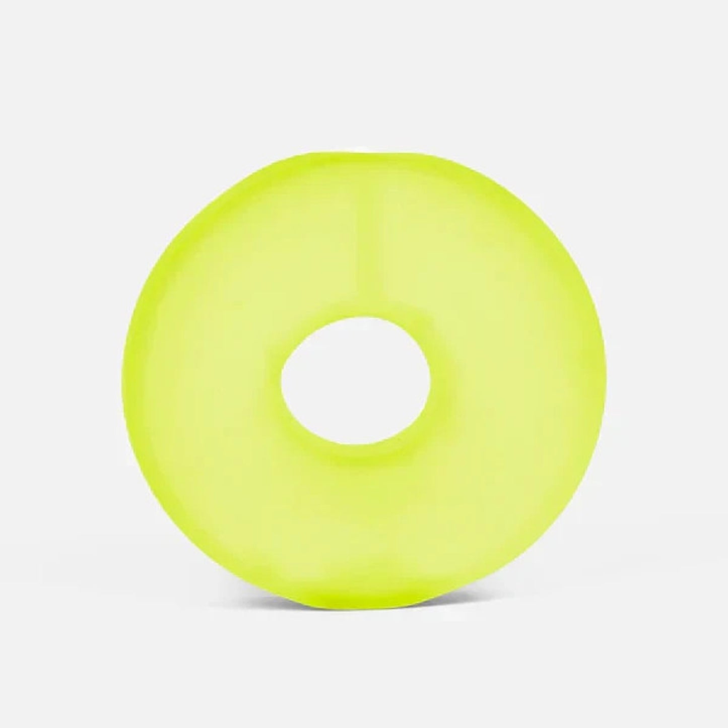 🔥Speks Gump Memory Gel Squeeze Loop ALGAE BNWT🔥