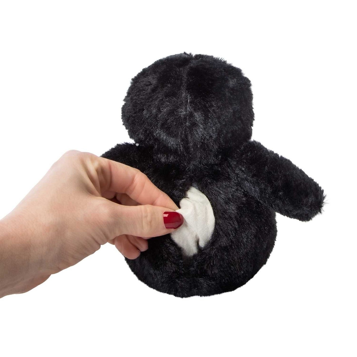🔥Heatable Animal Plush Toy Penguin Heat Therapy BNWT🔥