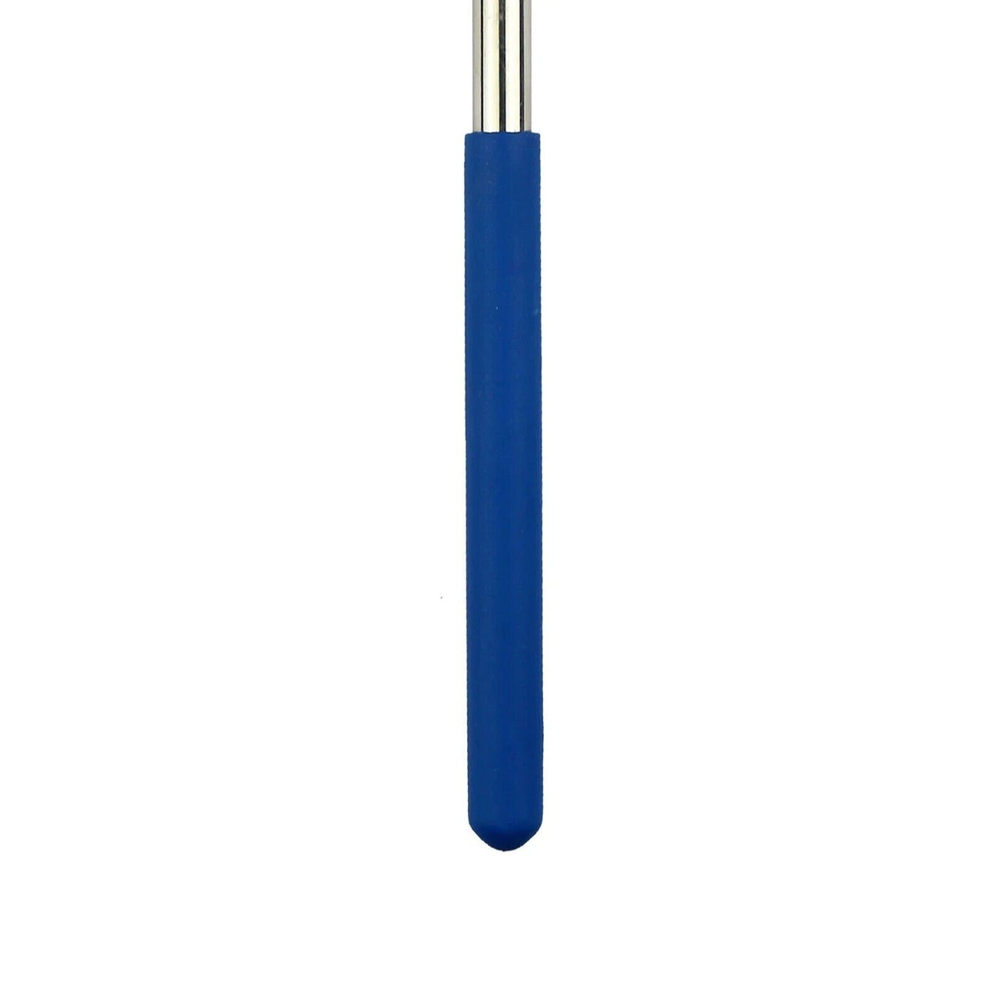 🔥Metal Stainless Steel Back Scratcher Telescopic Extendable 21" Itch Claw NWT💥