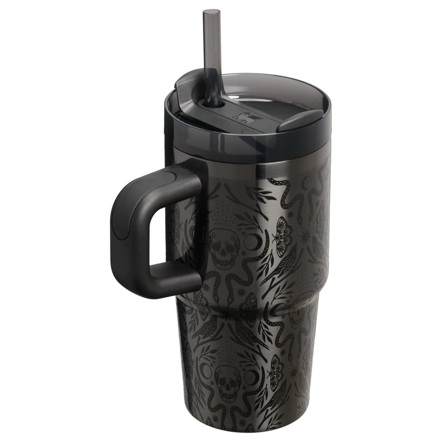 🔥STANLEY THE HALLOWEEN QUENCHER H2.0 FLOWSTATE TUMBLER 20 Oz BNWT🔥