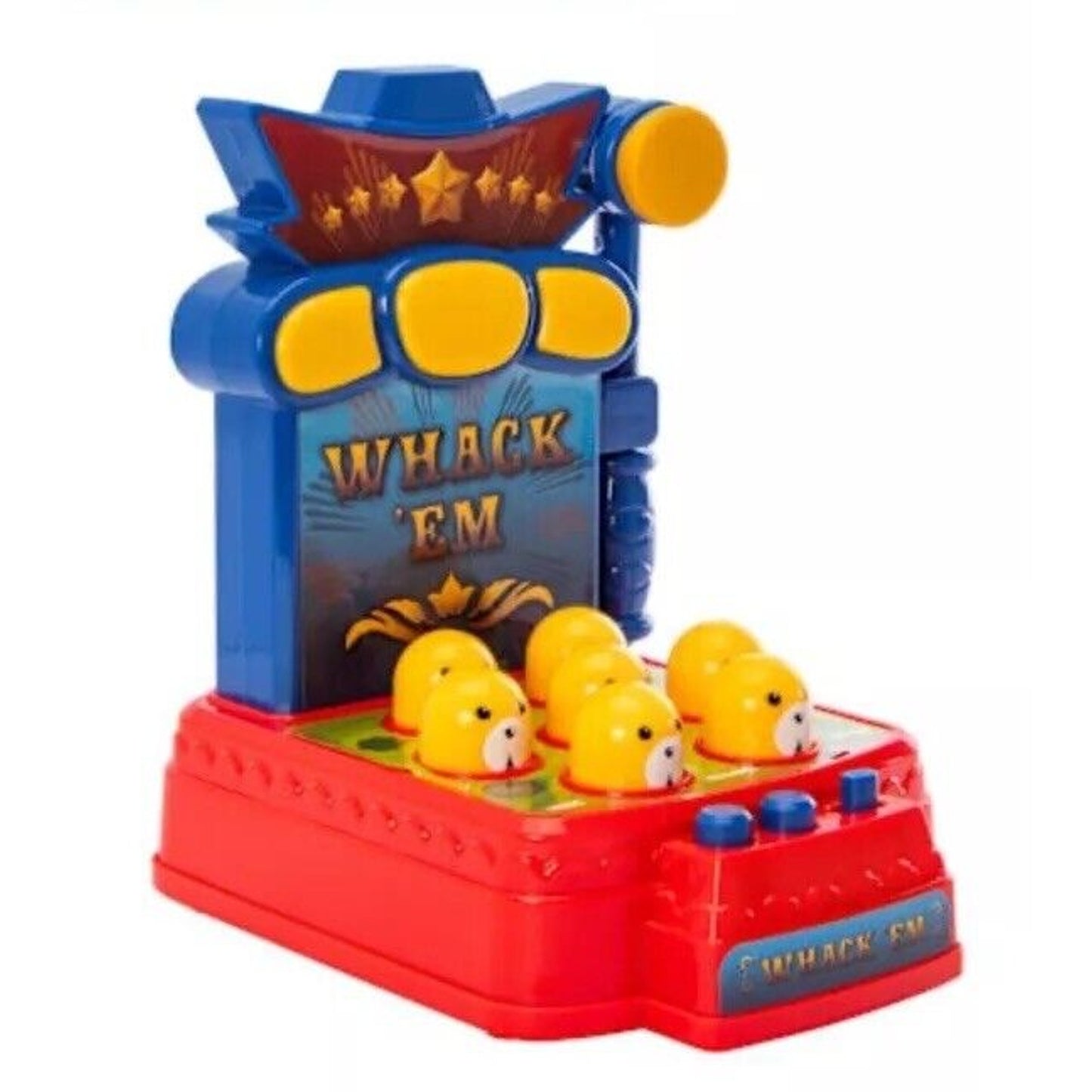 🔥Whack 'Em Toy Great Christmas Gift BNWT🔥