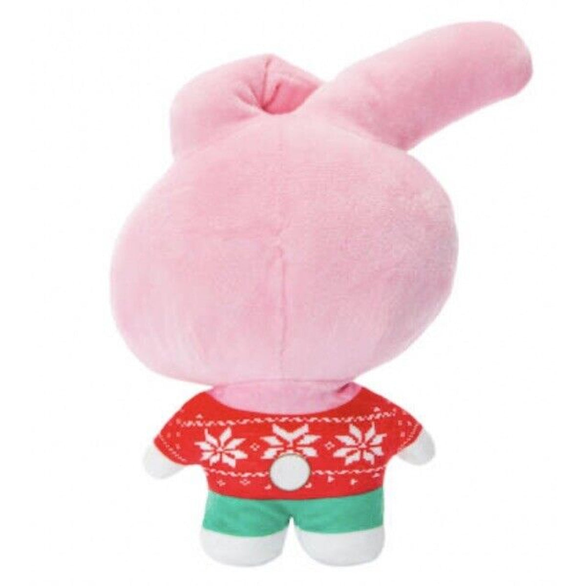 🔥Hello Kitty And Friends Sanrio My Melody Christmas Plush 8in 2024 BNWT🔥