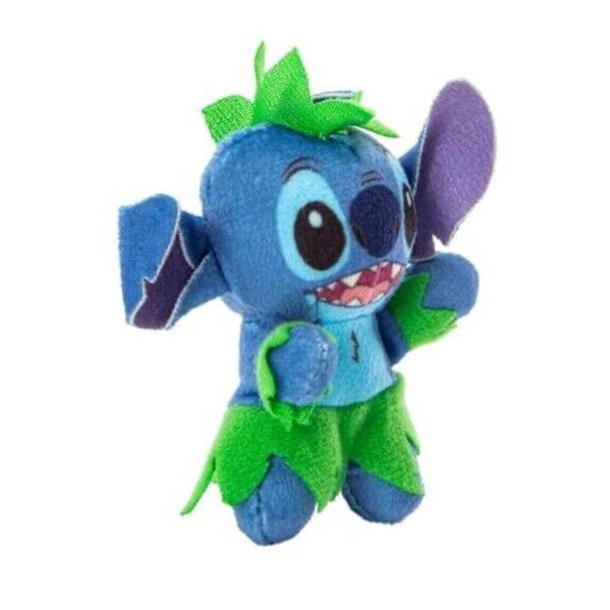 🔥Disney Micro Teenies Stitch Micro Plush BNWT🔥