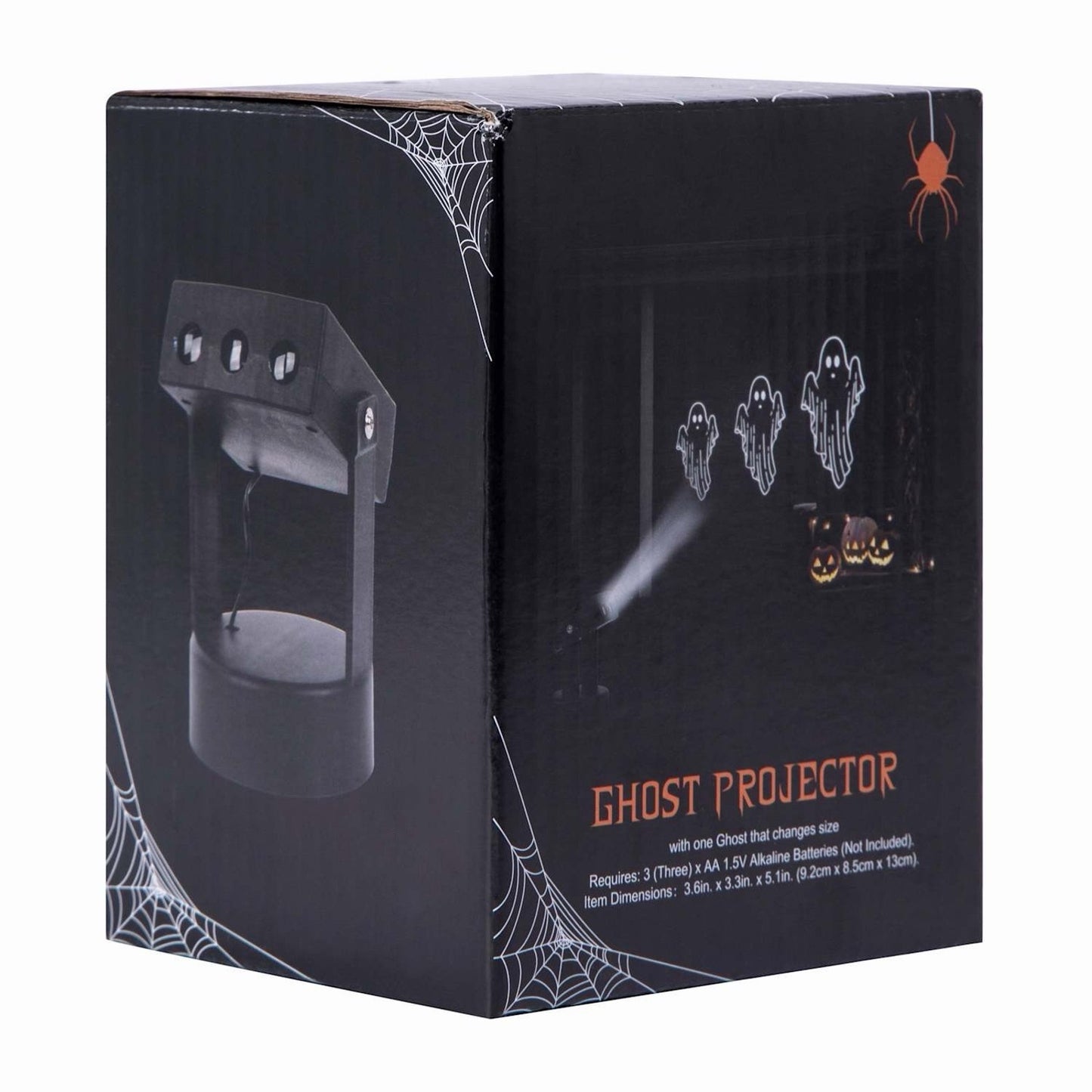 🔥Halloween Ghost Projector BNWT🔥