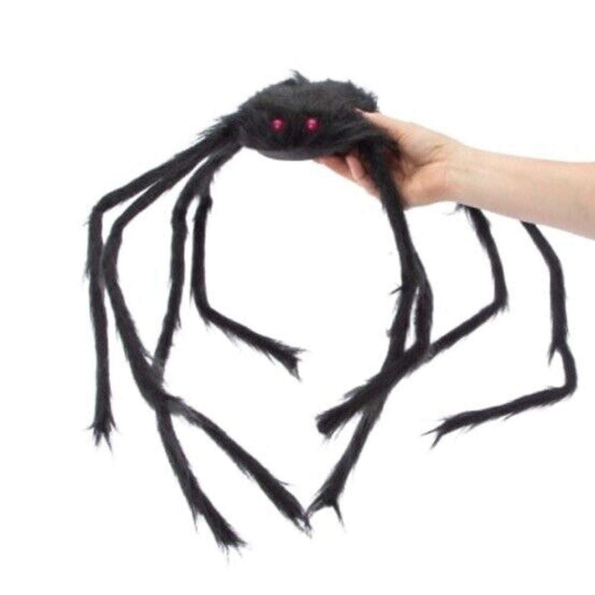 🔥Jumbo Halloween Spider Decoration BNWT🔥