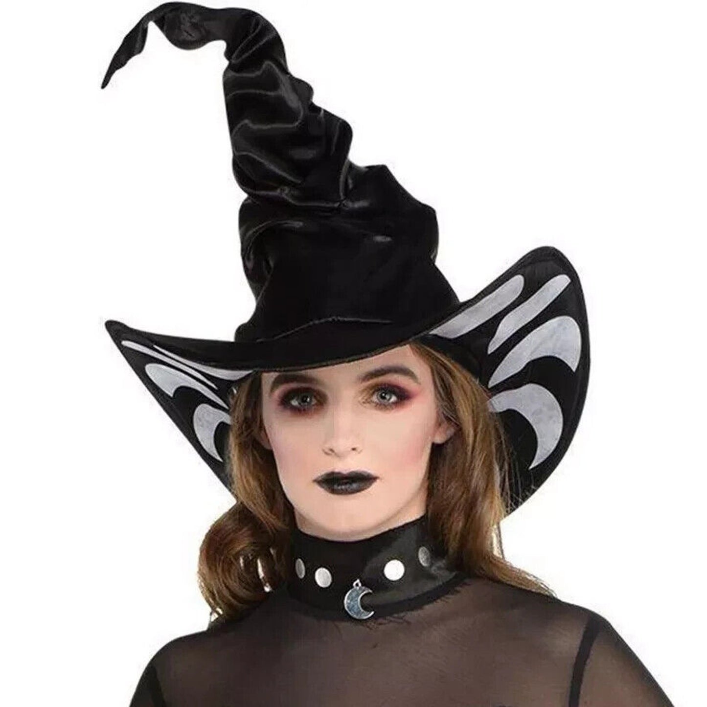 🔥Adult Lunar Witch Costume - Amscan SMALL BNWT🔥