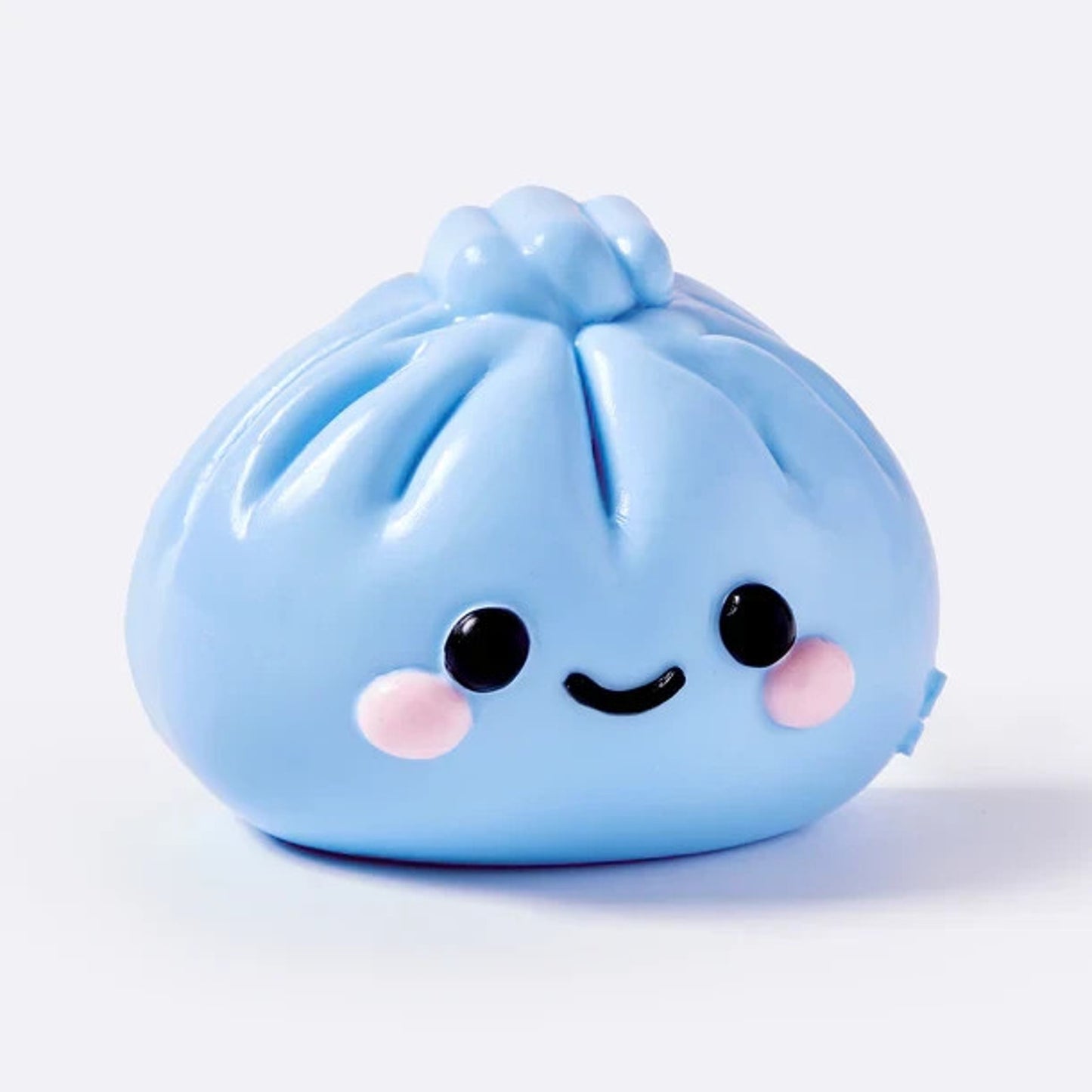 🔥Tabasquishy Light Blue Dumpling Squishy Squeeze Toy BNWT🔥