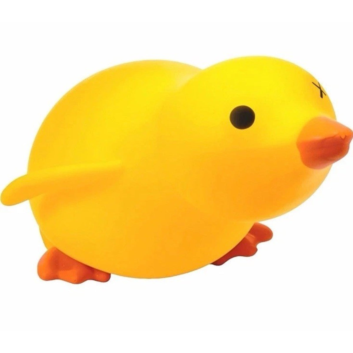 🔥Jumbo Squishy Stretchy Rubber Duck Stress Fidget Toy BNWT🔥