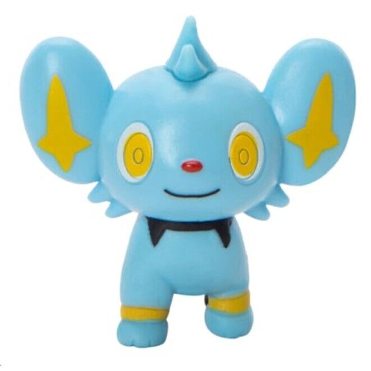 🔥Pokemon Battle Ready Shinx BNWT🔥