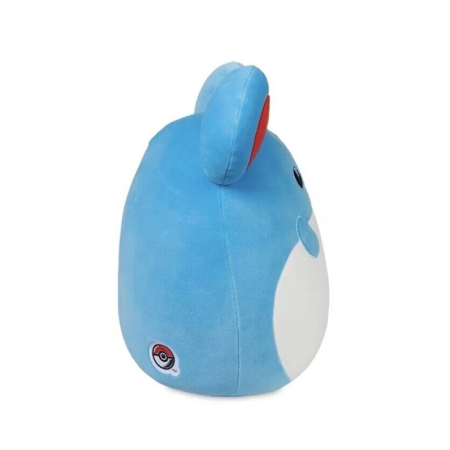 🔥Squishmallows 12" Marill Pokémon Center Exclusive Kellytoy Plush BNWT🔥
