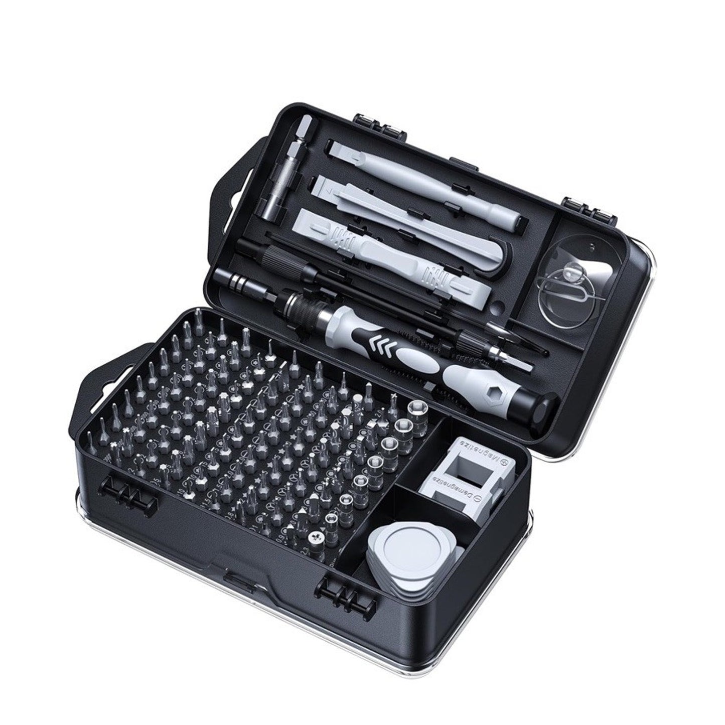 🔥115-in-1 Pro Precision Mini Screwdriver Set BNWT🔥