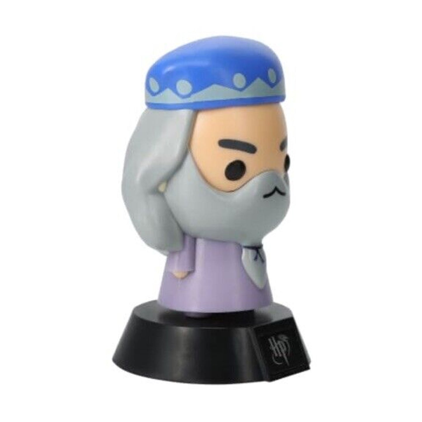 🔥Official Harry Potter Dumbledore Icon LED Night Light BNIB🔥