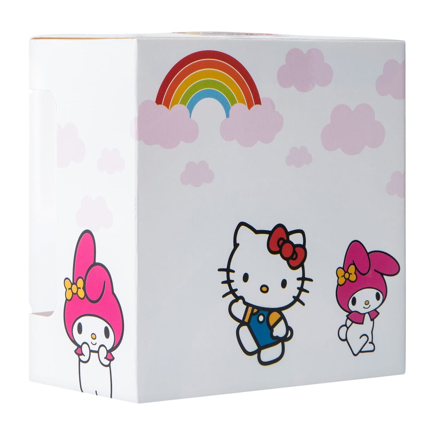 🔥Hello Kitty & Friends Figures 2pk Hello Kitty & My Melody Sanrio BNWT🔥