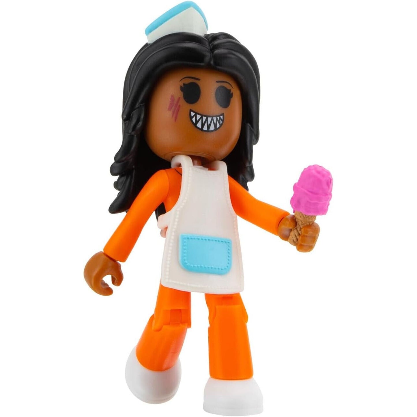 🔥DevSeries Jailbreak Hiding in Plain Sight Multipack Six 2.75” Action Fig Set🔥