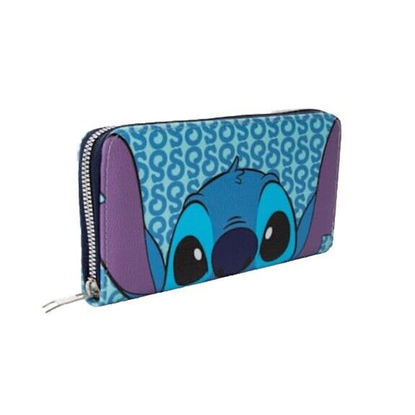 🔥Disney Stitch Purse BNWT💥