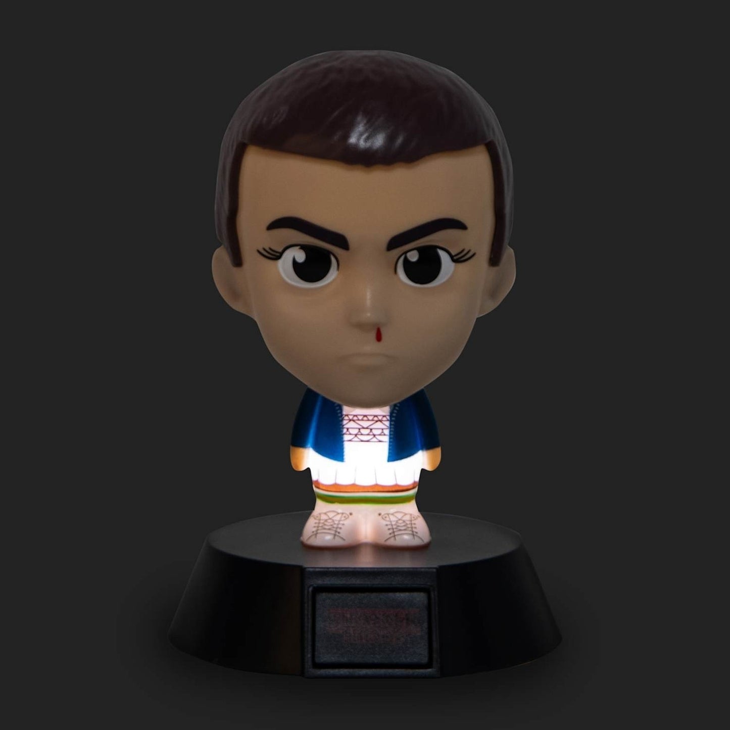 🔥Stranger Things Paladone ELEVEN Desk Light BNWT🔥