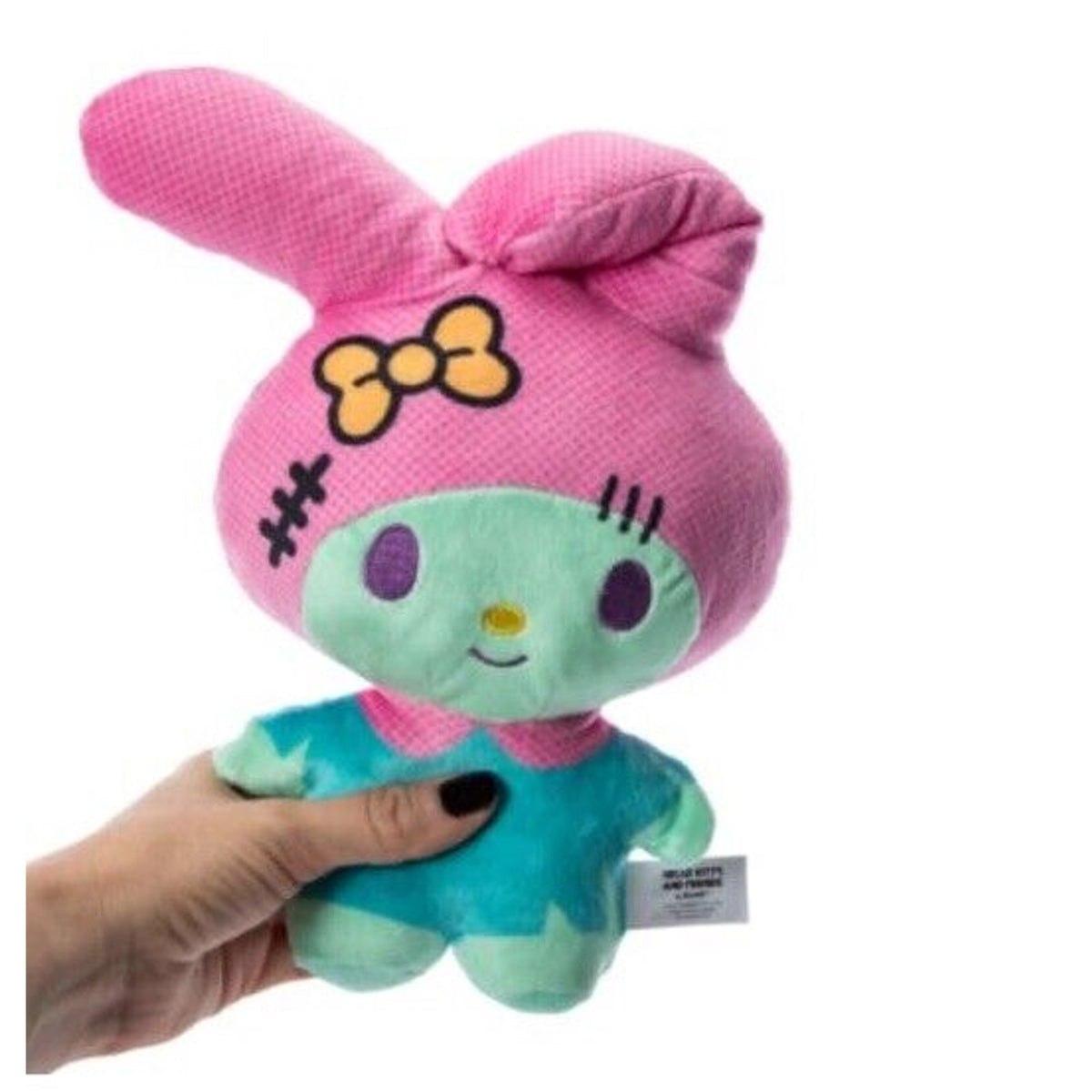 🔥Hello Kitty And Friends My Melody Halloween Plush HOT BNWT🔥