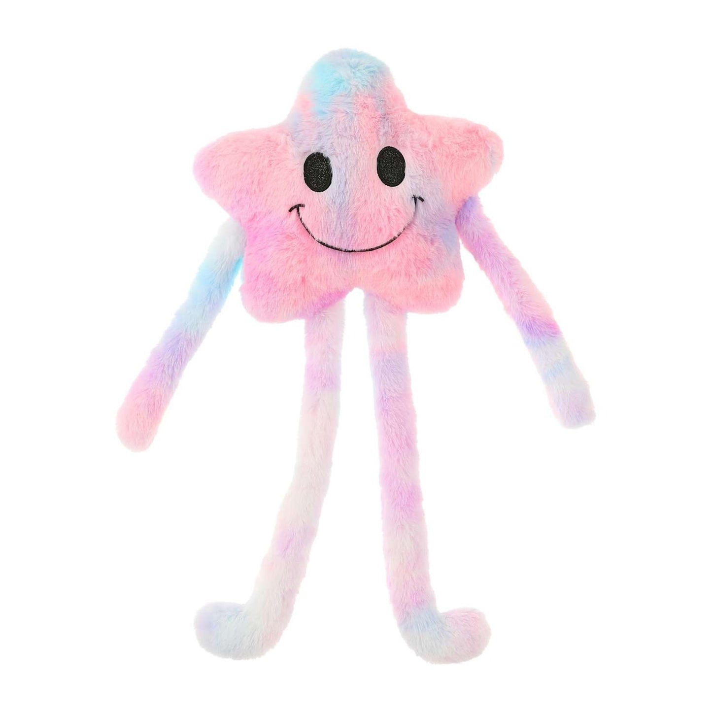 🔥Smoochy Pals Plush Rainbow Star BNWT🔥