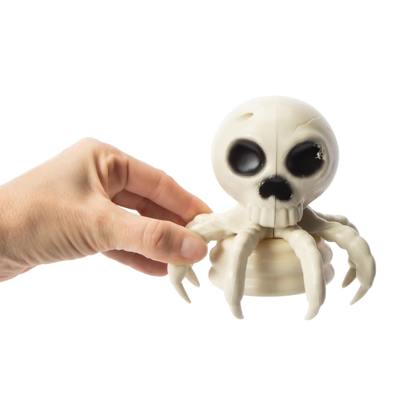 🔥Halloween Octopus Skeleton Super Cute BNWT🔥