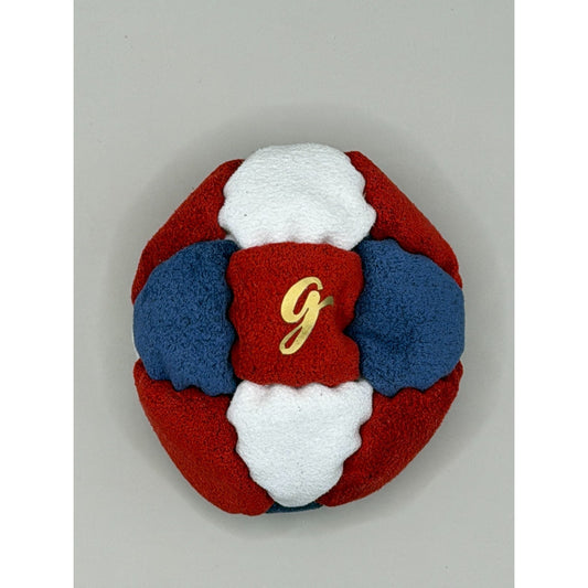 🔥14 Panel Freestyle Footbag BNWT🔥