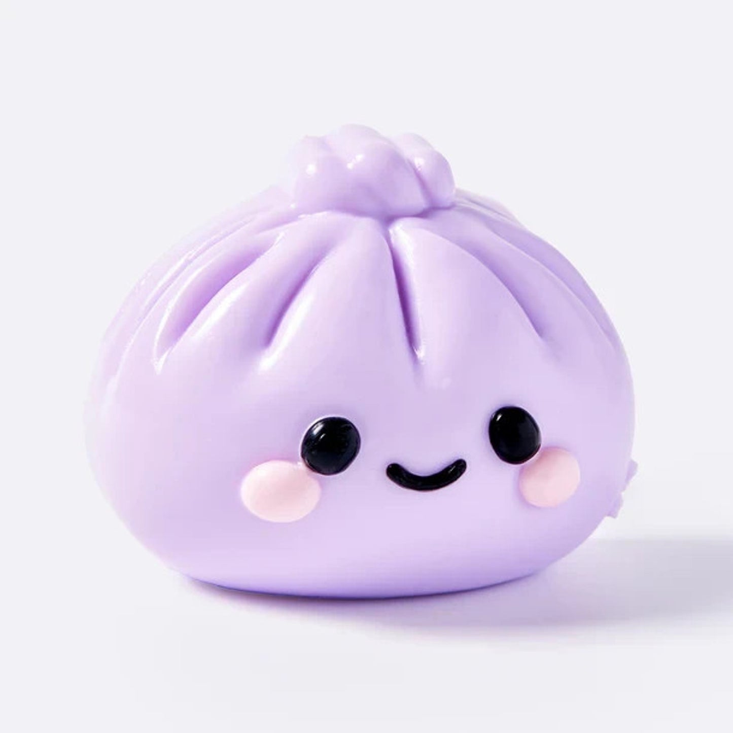 🔥Tabasquishy Purple Dumpling Squishy Squeeze Toy BNWT🔥