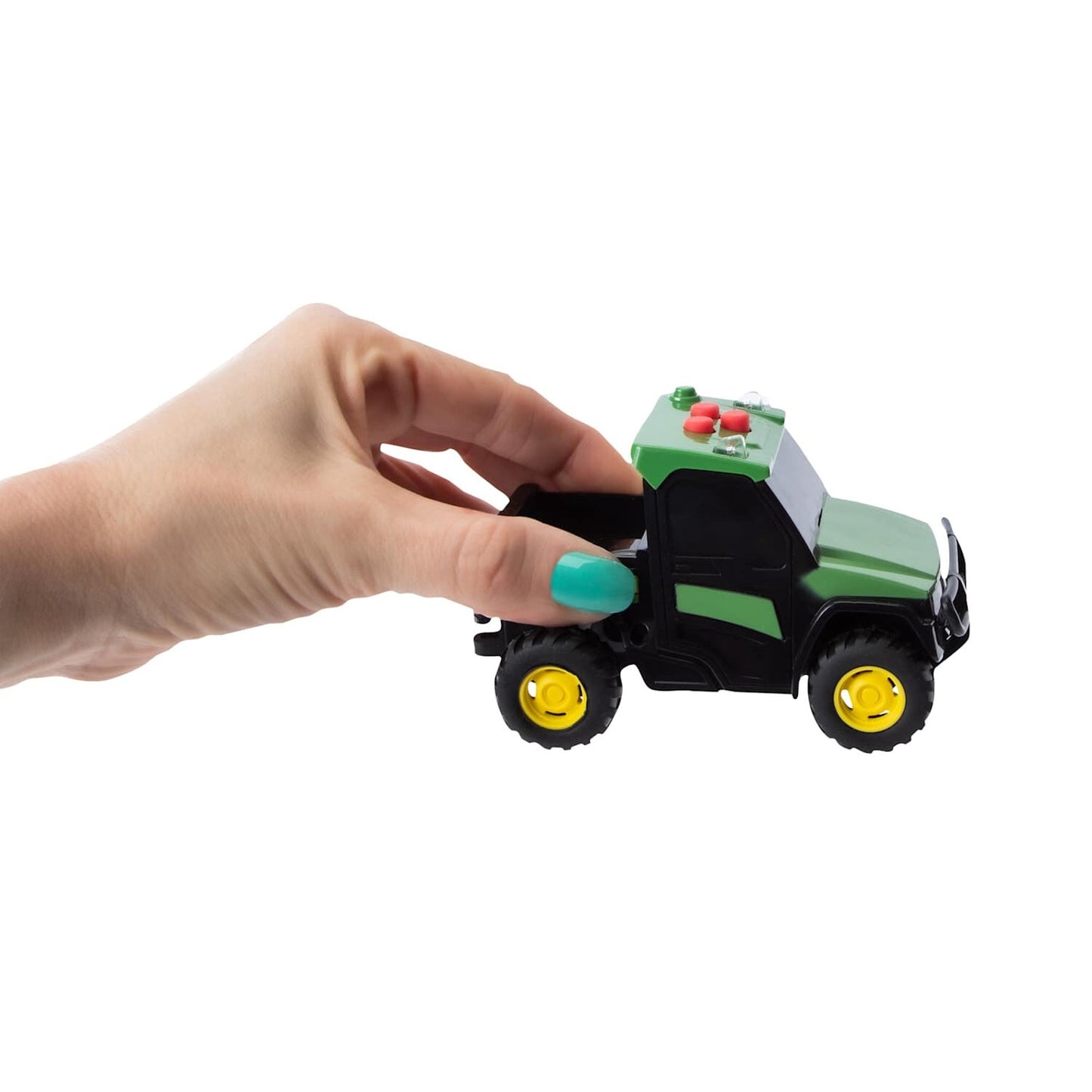 🔥John Deere Kids by Sunny Days Mini Farm Vehicles GATOR BNWT🔥