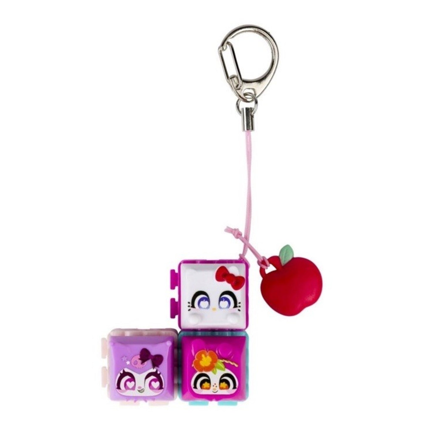 🔥Clickeez Clic Keez HELLO KITTY AND FRIENDS 3 Pack Fidget BNWT🔥