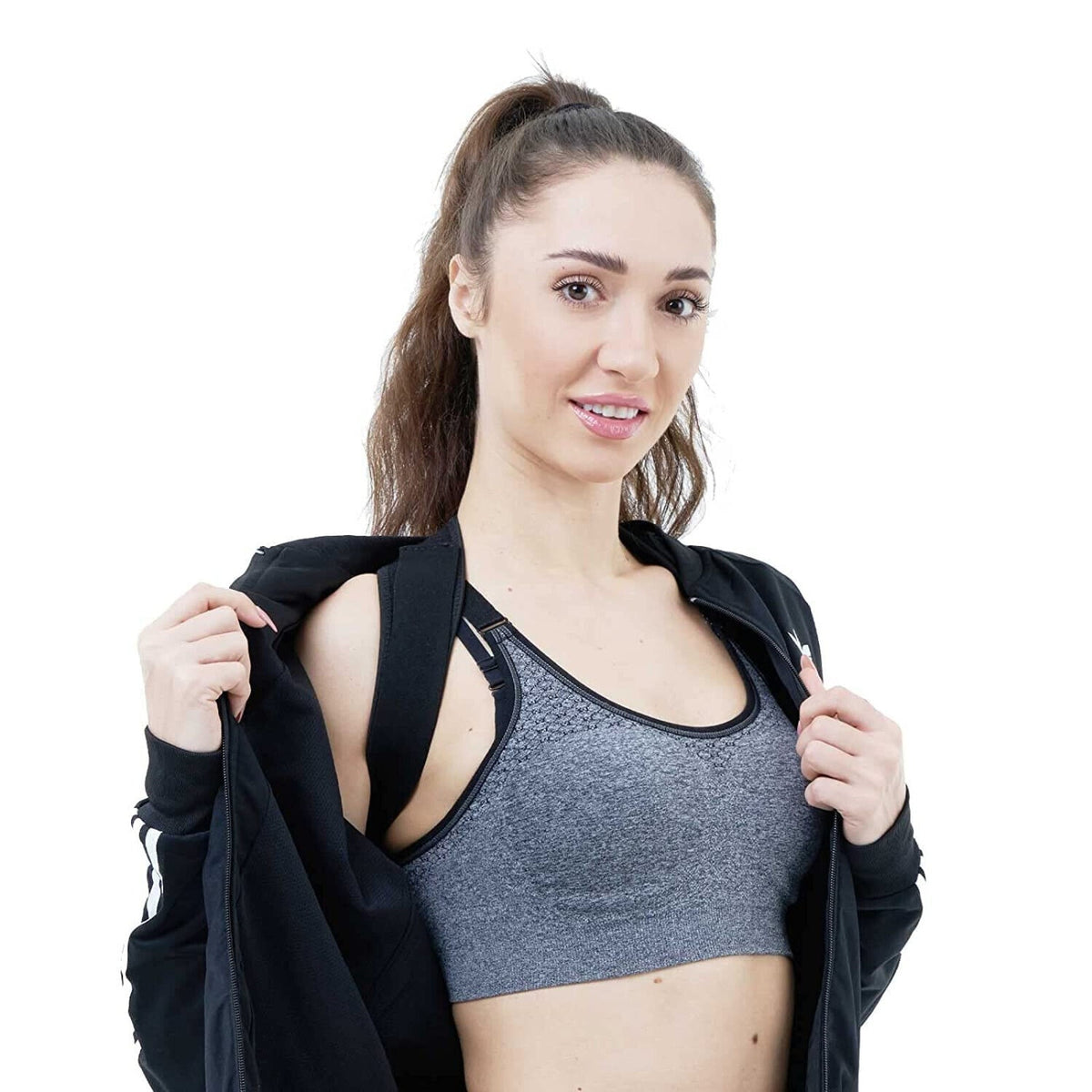 🔥Posture Corrector for Women and Men Adjustable Upper Back Brace Breathable🔥