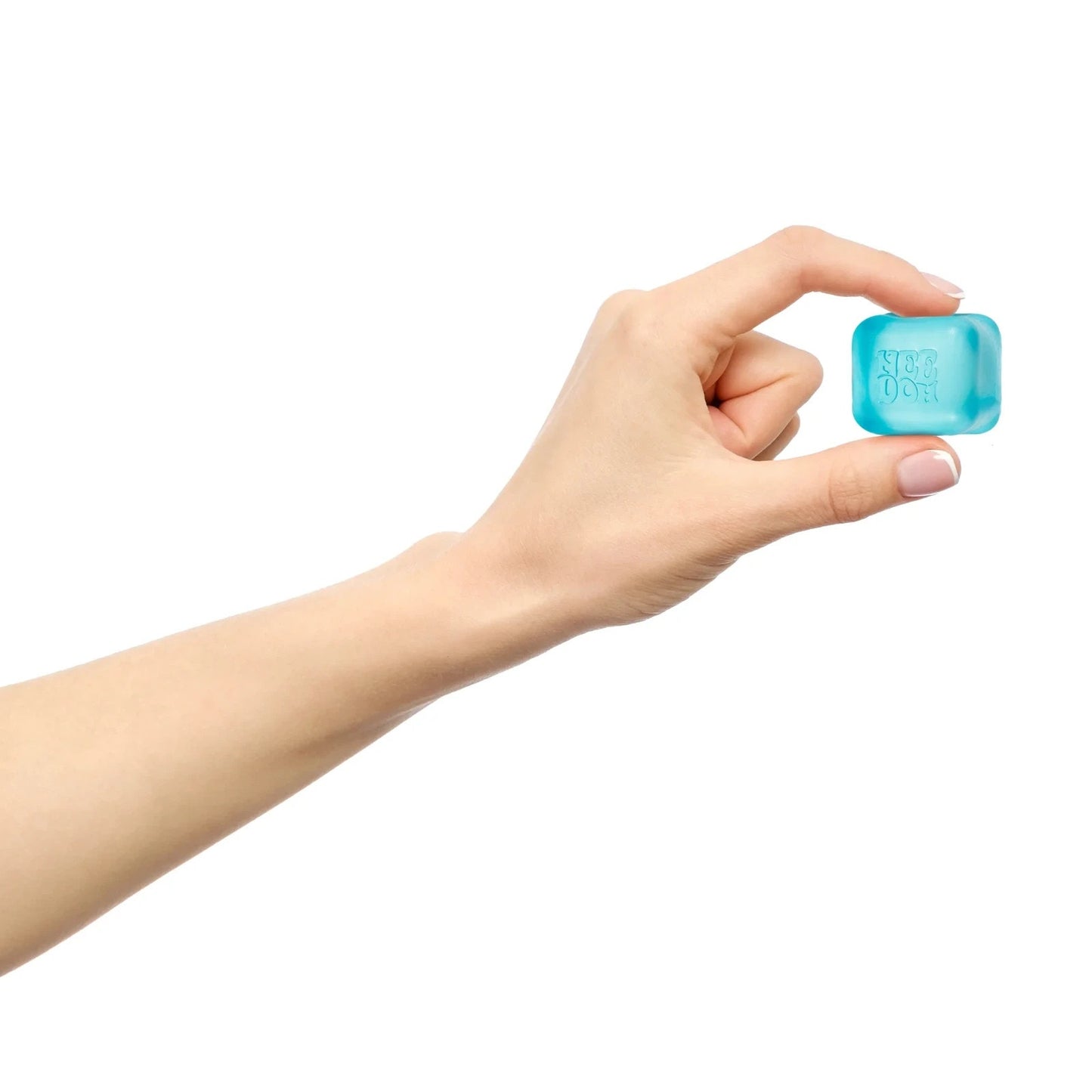 🔥Needoh Nice Ice Baby Bundle (Mini Nice Cubes) 4 Pack BNWT🔥