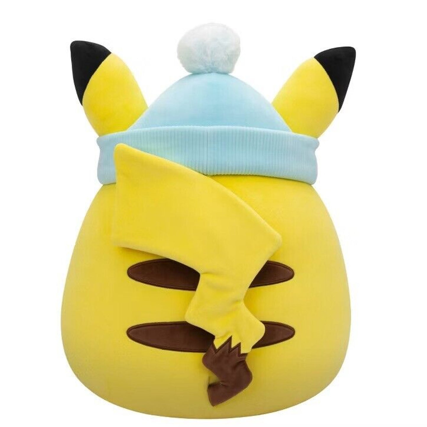 🔥Squishmallows Pikachu Holiday 14" Plush BNWT🔥