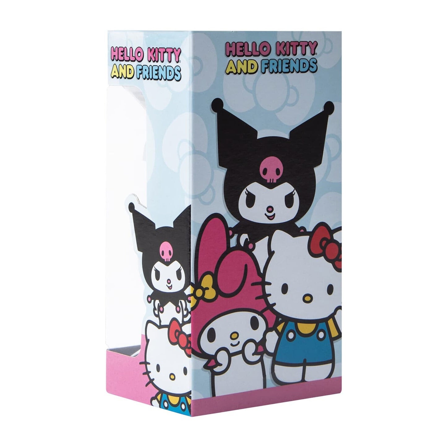 🔥Hello Kitty And Friends Series 1 Mini Vehicle Set Of 3 BNWT🔥
