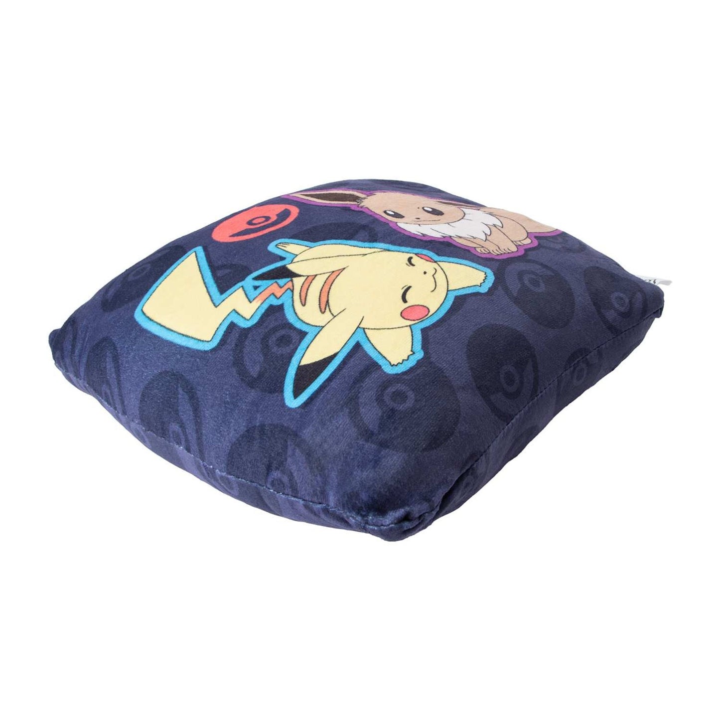 🔥Pokémon Cloud Pillow Squishy 14x14in BNWT🔥