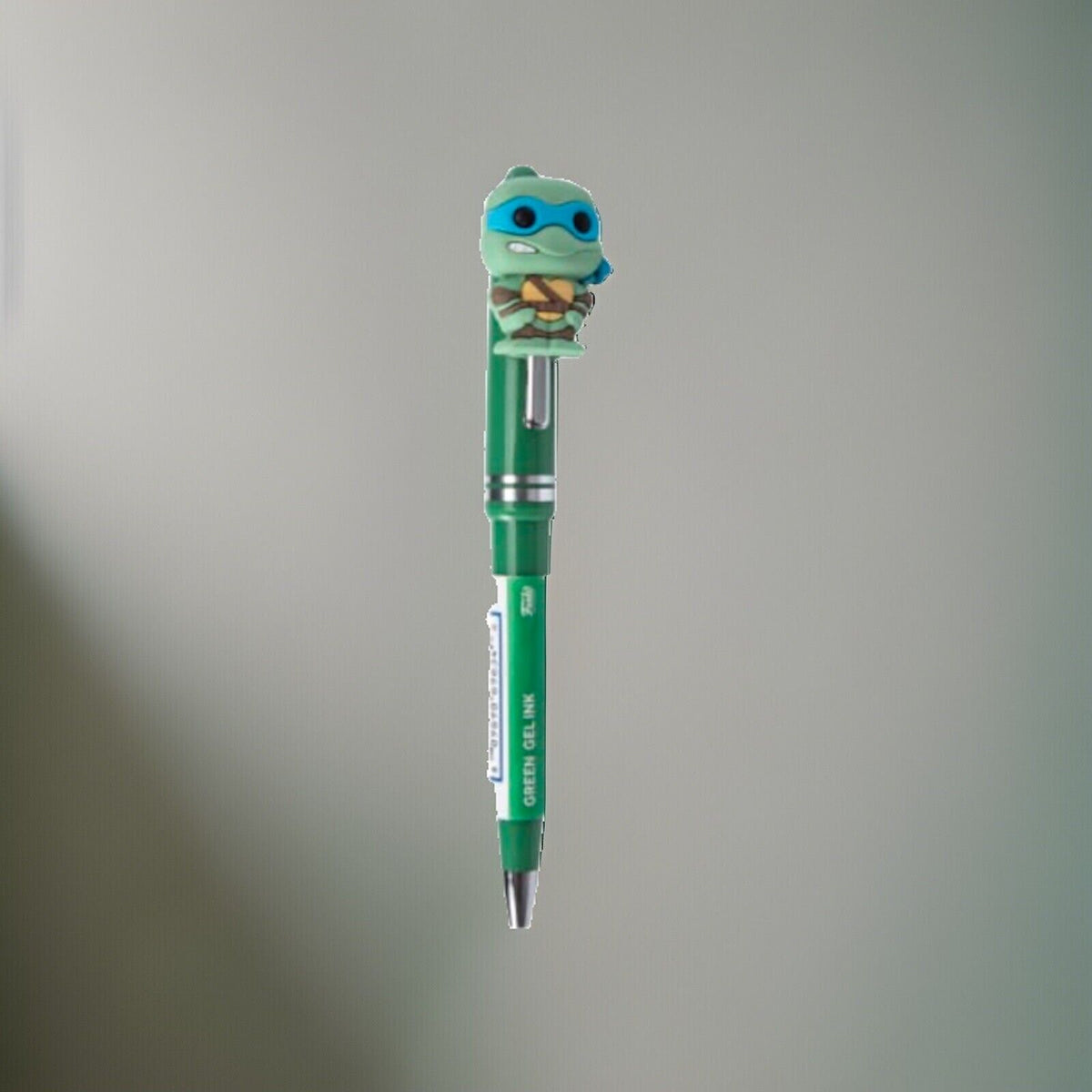 🔥Funko Pop! Pen Ninja Turtle BNWT🔥