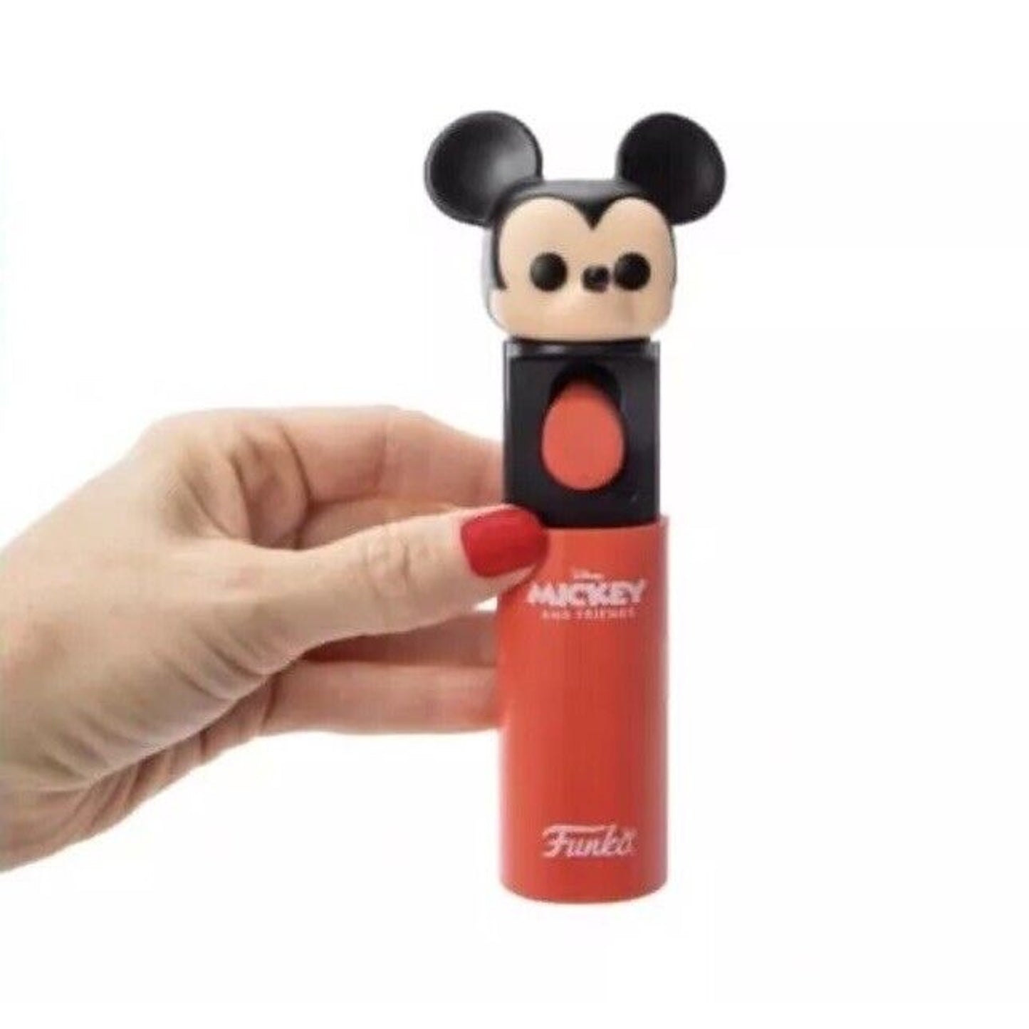 🔥Funko Pop! Mickey Mouse Bluetooth Wireless Earbuds BNWT🔥