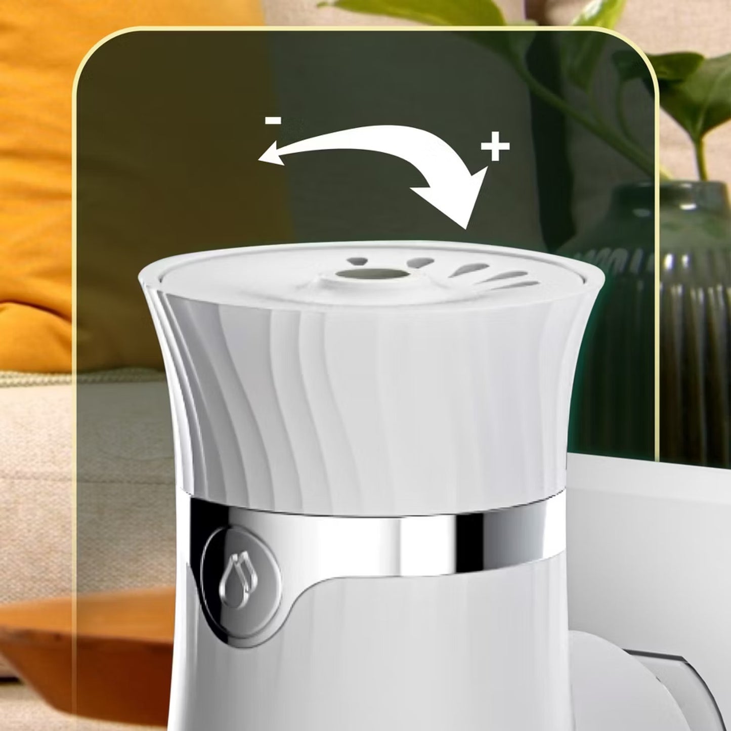 🔥3 Pack Air Wick Advanced Plug-Ins Scented Oil Warmer Plug In Air Freshener💥