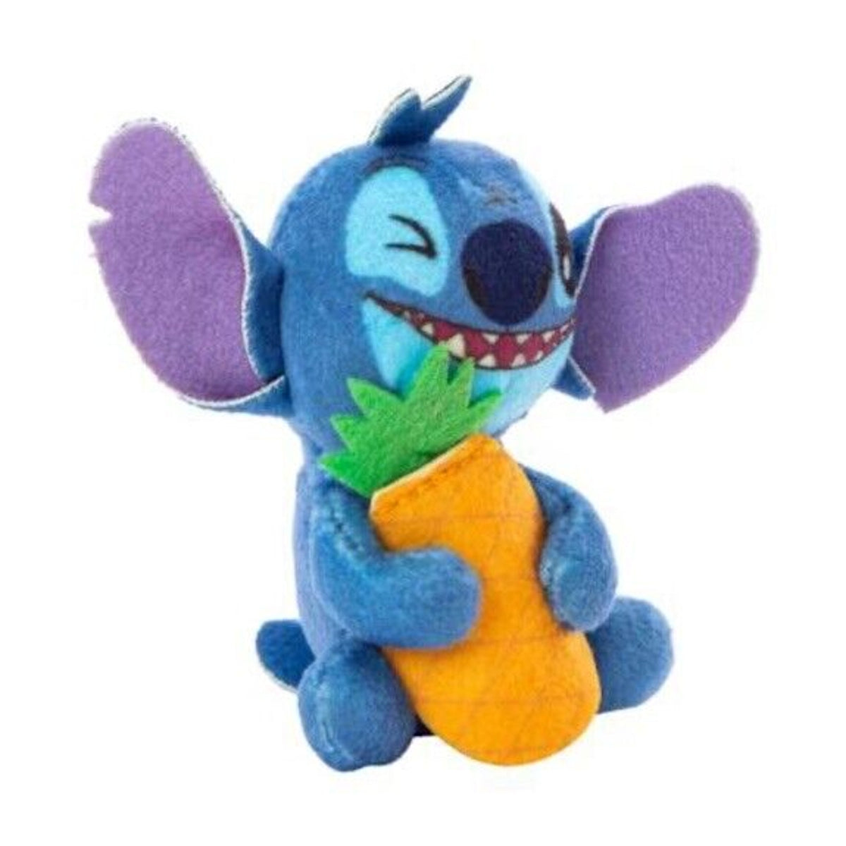 🔥Disney Micro Teenies Stitch Micro Plush BNWT🔥