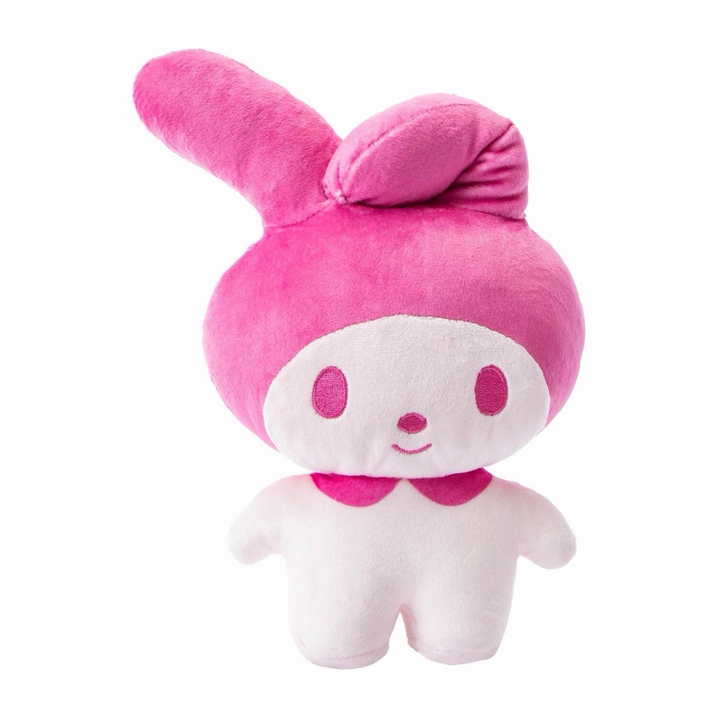 🔥Hello Kitty & Friends Valentines Day My Melody Pink Plush BNWT🔥