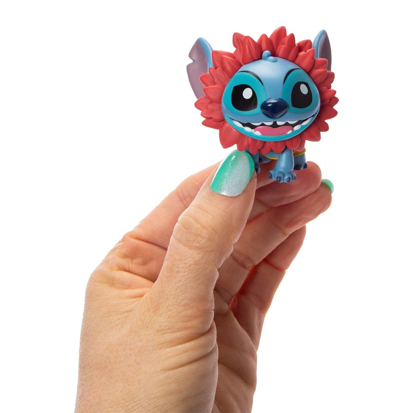 🔥Funko Minis! Stitch in Costume: Stitch as Simba BNWT🔥
