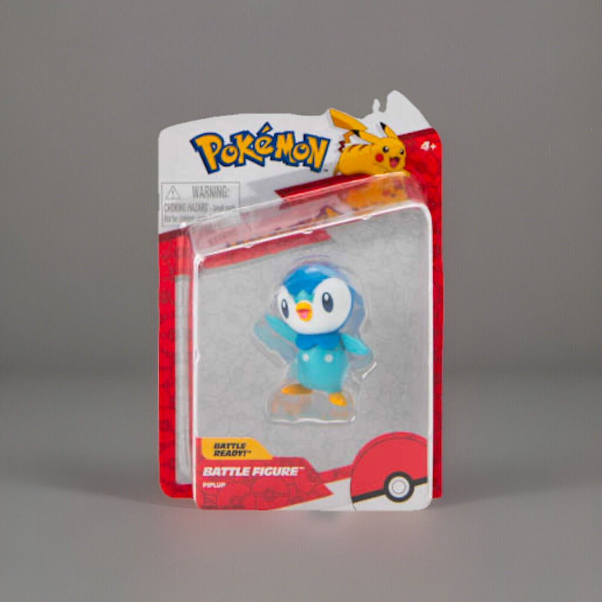 🔥Pokemon Battle Ready Pickup Figure BNWT🔥