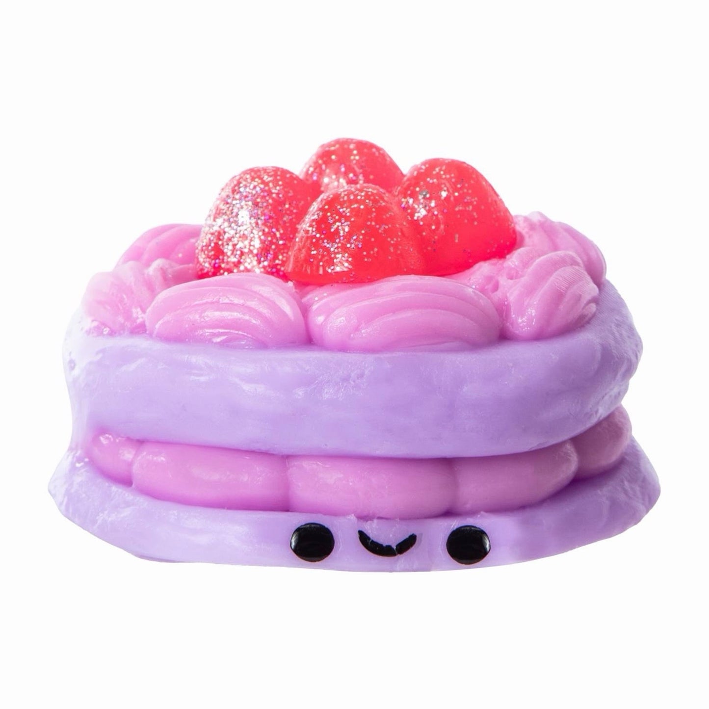 🔥ORB Curiosities Taba Sweet Treats Squishy BNWT🔥