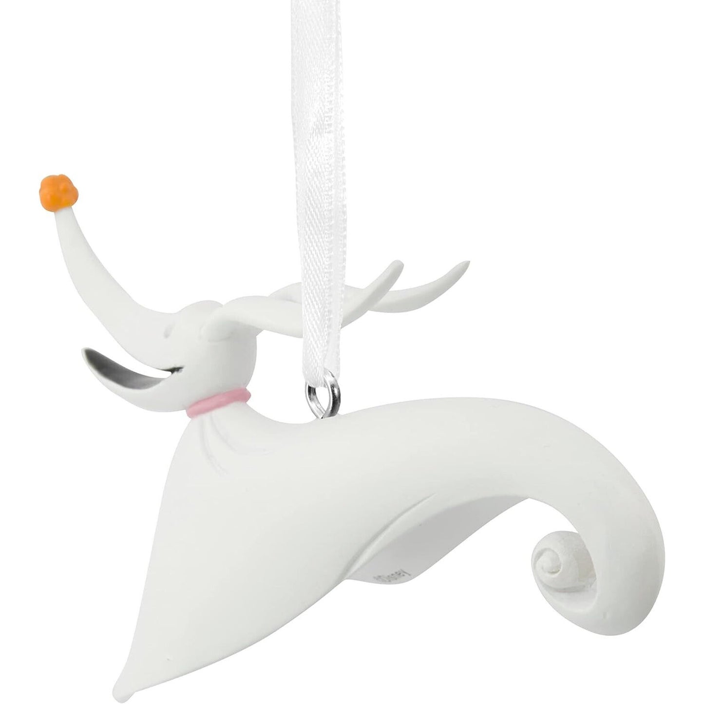 🔥Hallmark Disney Tim Burton's The Nightmare Before Christmas Zero Ornament💥