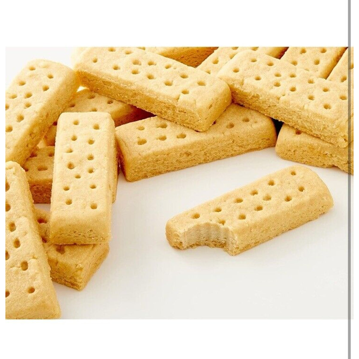 🔥Walkers Classic Shortbread Fingers - 5.3 Oz BNWT🔥